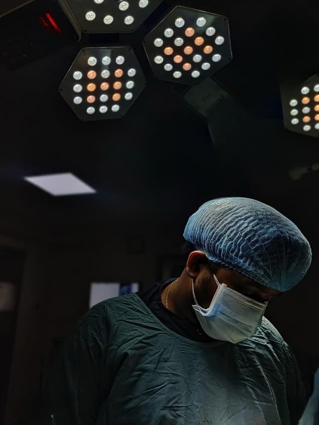 Capital Ortho Hospital Amalapuram Elevating Lives through